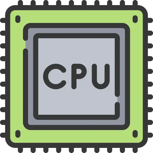 CPU monitor